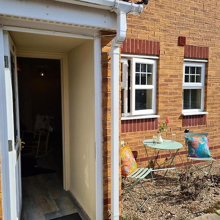 The Shambles By Spires Accommodation A Boho Styled Place To Stay Just 3 Miles From Birches Valley Visitors Centre Cannock Chase Рагли Экстерьер фото