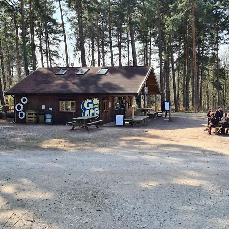 The Shambles By Spires Accommodation A Boho Styled Place To Stay Just 3 Miles From Birches Valley Visitors Centre Cannock Chase Рагли Экстерьер фото