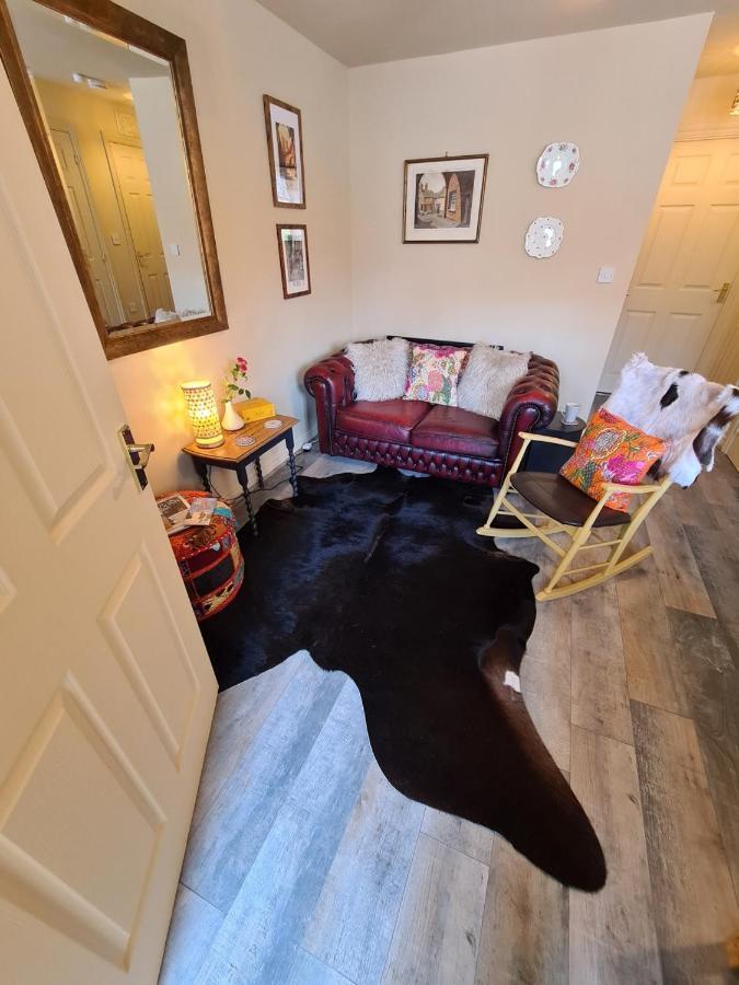 The Shambles By Spires Accommodation A Boho Styled Place To Stay Just 3 Miles From Birches Valley Visitors Centre Cannock Chase Рагли Экстерьер фото