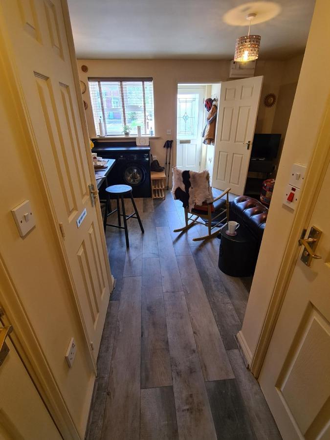 The Shambles By Spires Accommodation A Boho Styled Place To Stay Just 3 Miles From Birches Valley Visitors Centre Cannock Chase Рагли Экстерьер фото
