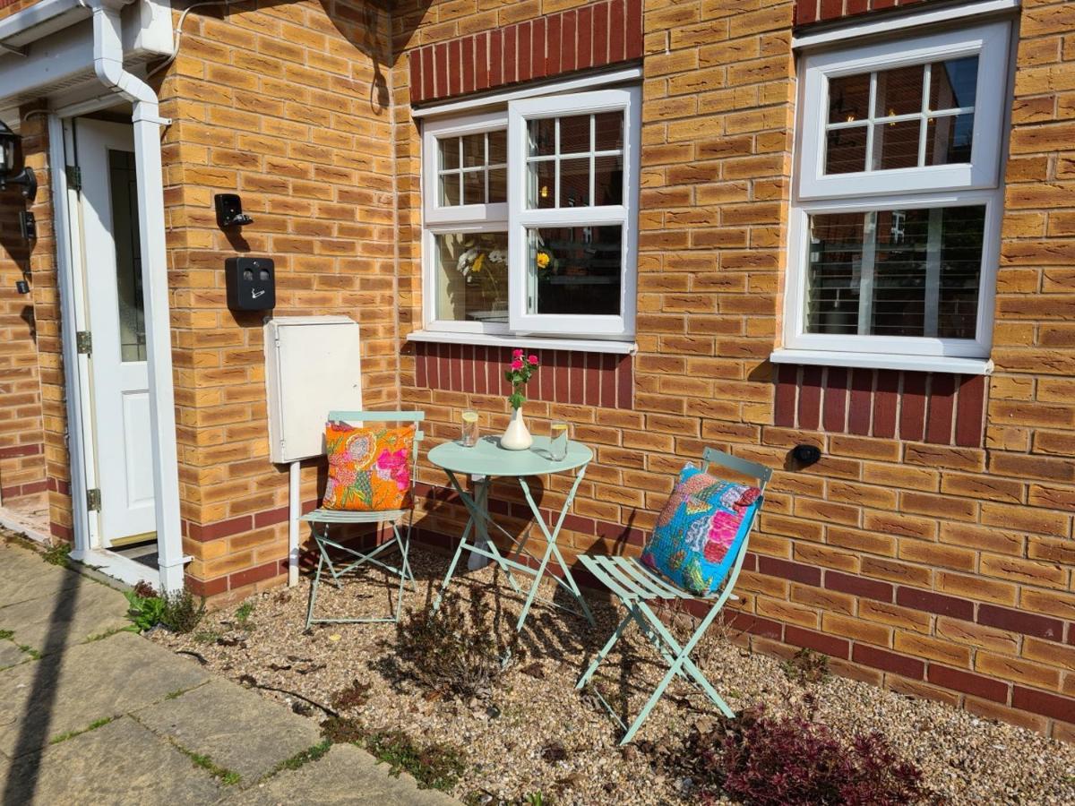 The Shambles By Spires Accommodation A Boho Styled Place To Stay Just 3 Miles From Birches Valley Visitors Centre Cannock Chase Рагли Экстерьер фото