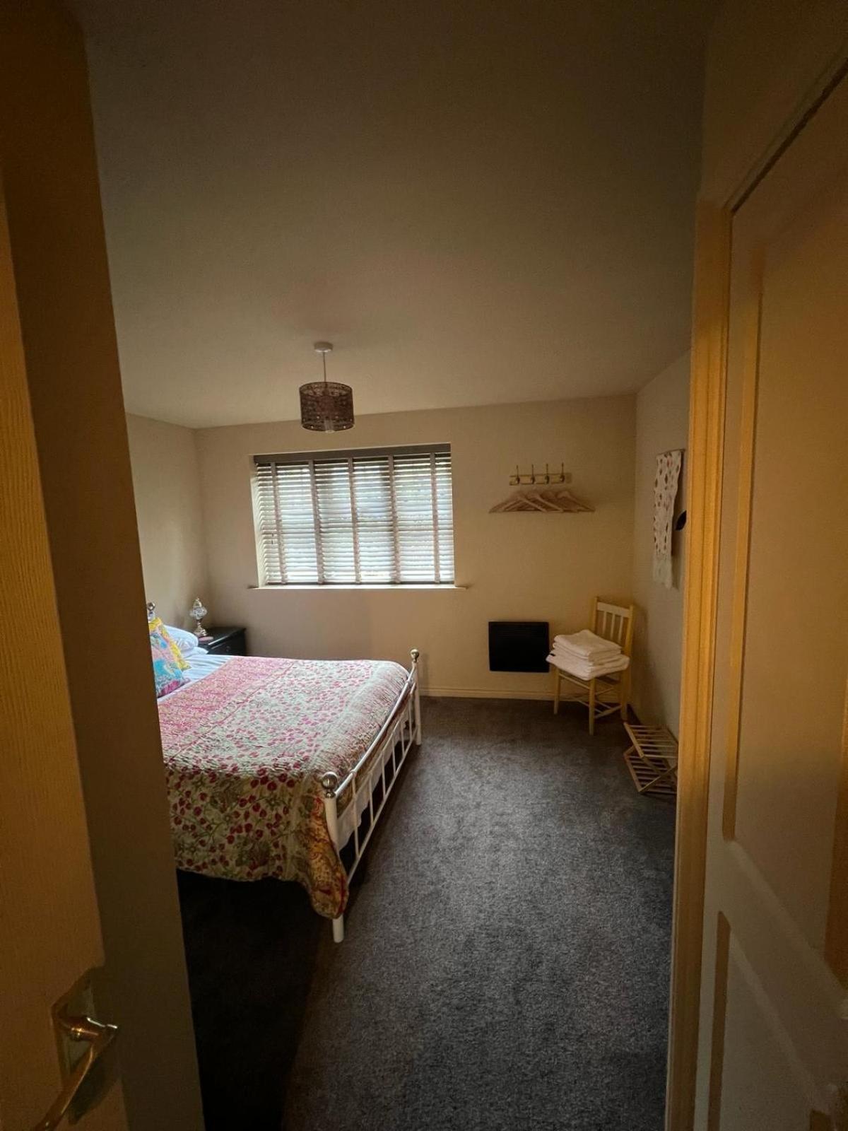 The Shambles By Spires Accommodation A Boho Styled Place To Stay Just 3 Miles From Birches Valley Visitors Centre Cannock Chase Рагли Экстерьер фото